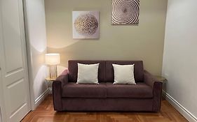 B&B Villa Sant'Elmo Con Parcheggio Interno